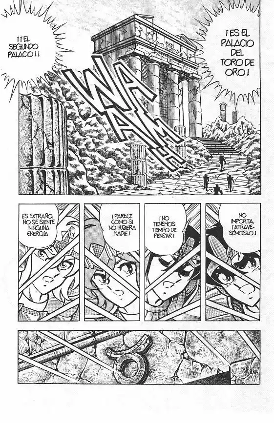 Saint Seiya capítulo 43 página 21