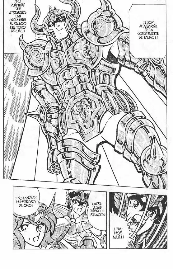 Saint Seiya capítulo 43 página 23