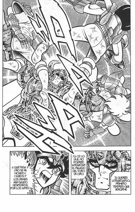 Saint Seiya capítulo 43 página 25