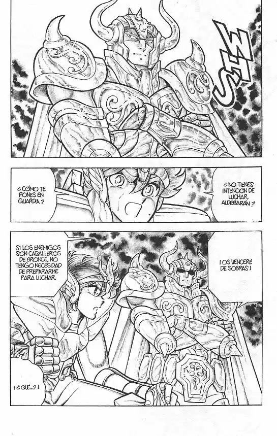 Saint Seiya capítulo 43 página 26