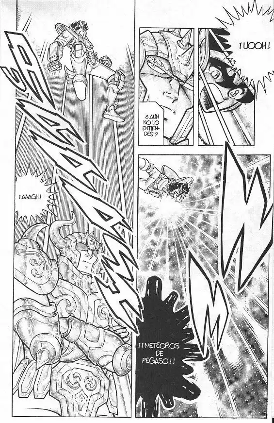 Saint Seiya capítulo 43 página 28