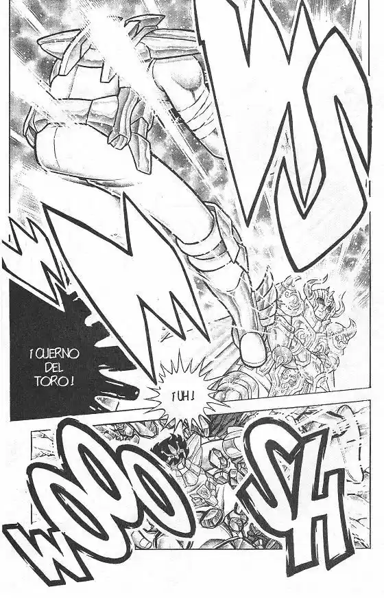Saint Seiya capítulo 43 página 29