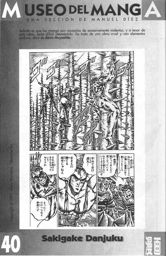 Saint Seiya capítulo 43 página 31