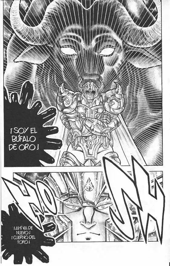 Saint Seiya capítulo 44 página 4