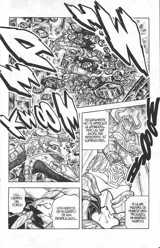Saint Seiya capítulo 44 página 5
