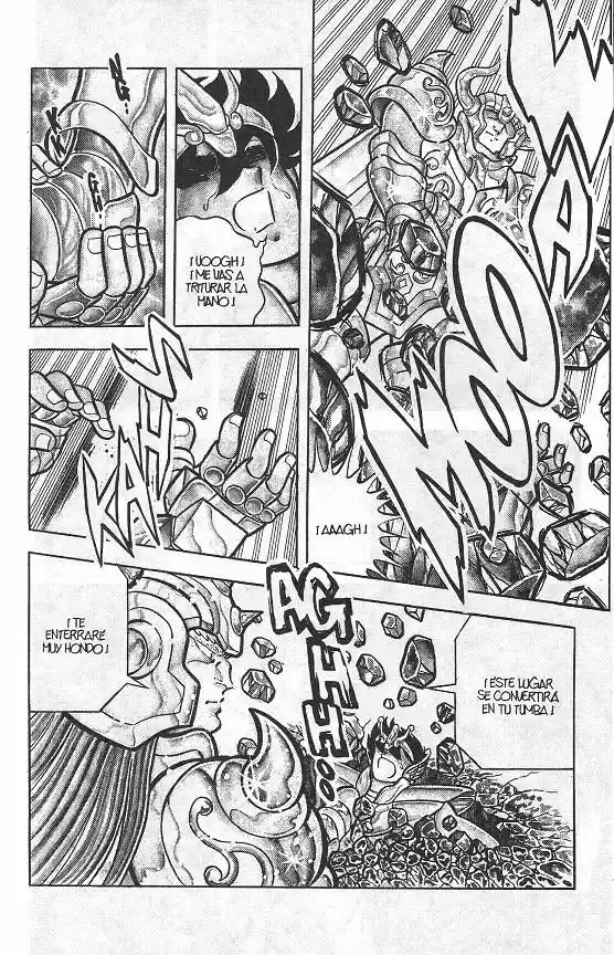 Saint Seiya capítulo 44 página 7