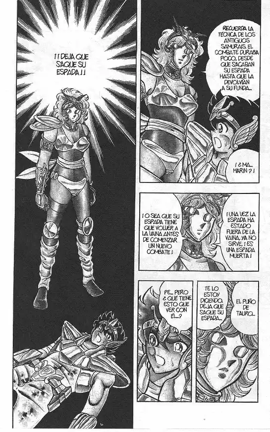 Saint Seiya capítulo 44 página 9