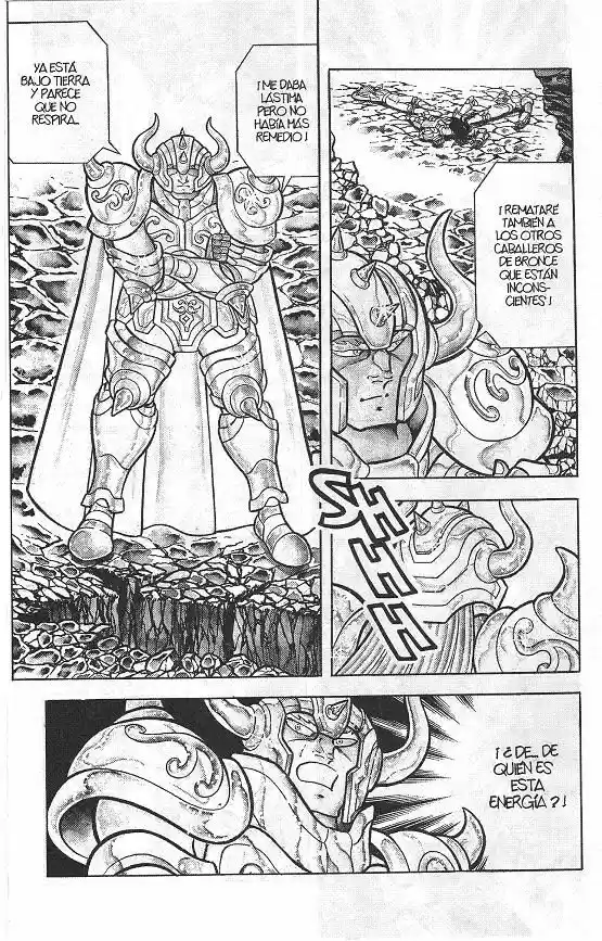 Saint Seiya capítulo 44 página 10