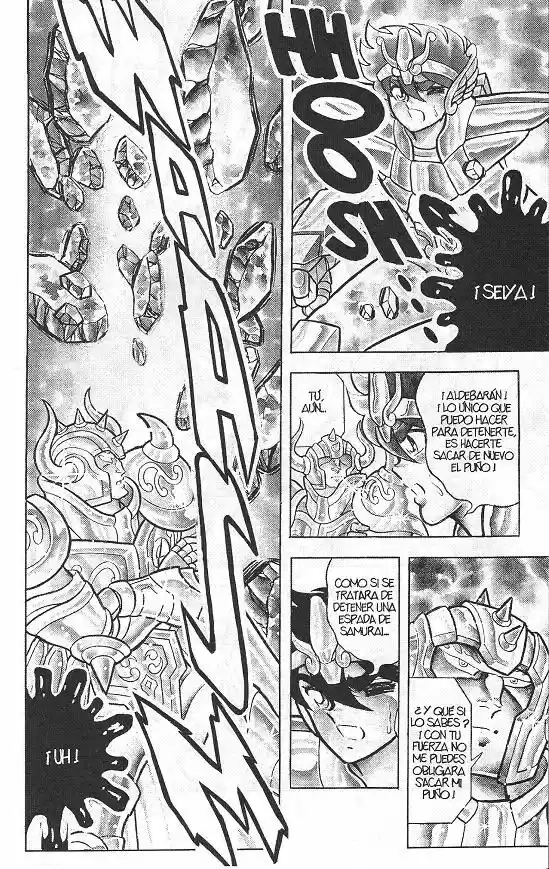Saint Seiya capítulo 44 página 11