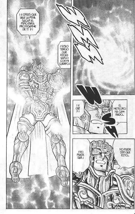 Saint Seiya capítulo 44 página 13