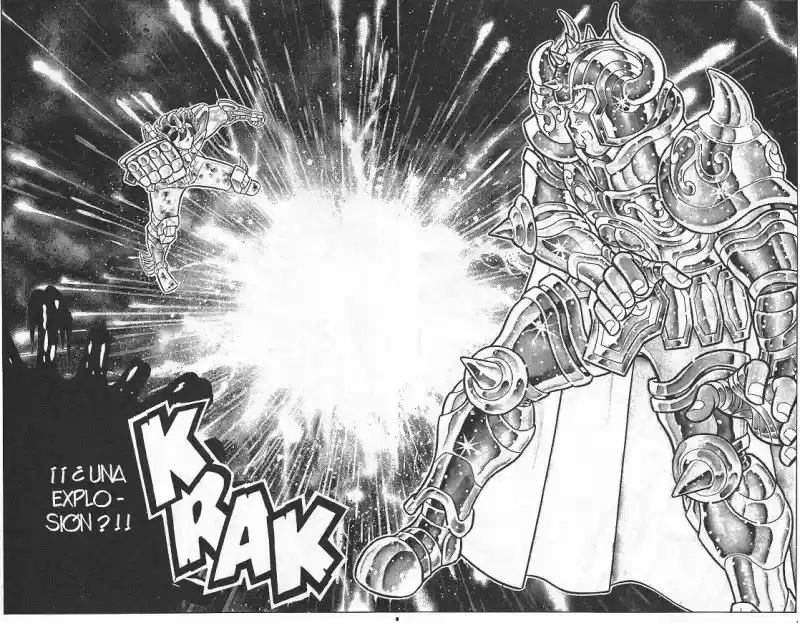 Saint Seiya capítulo 44 página 14