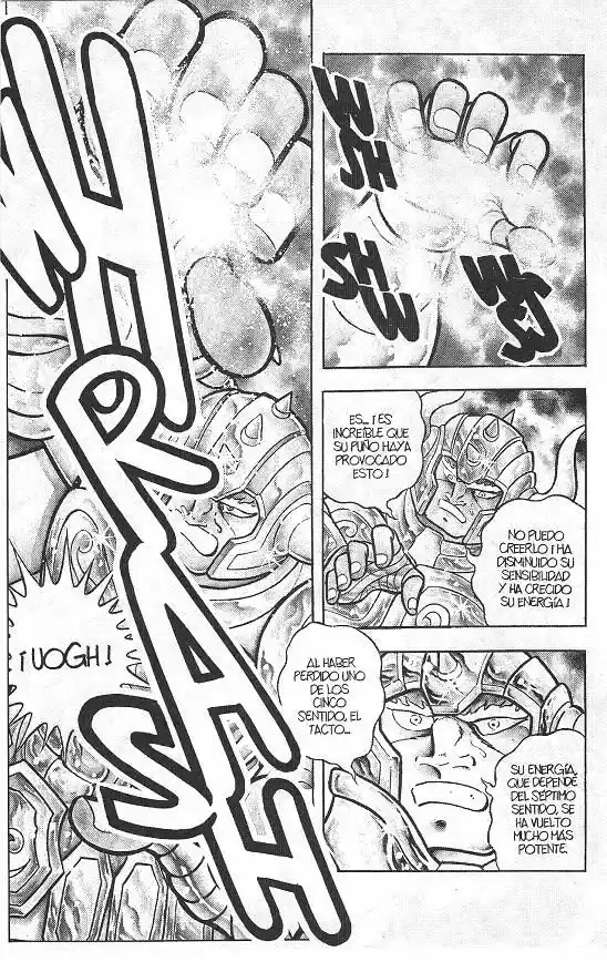 Saint Seiya capítulo 44 página 15