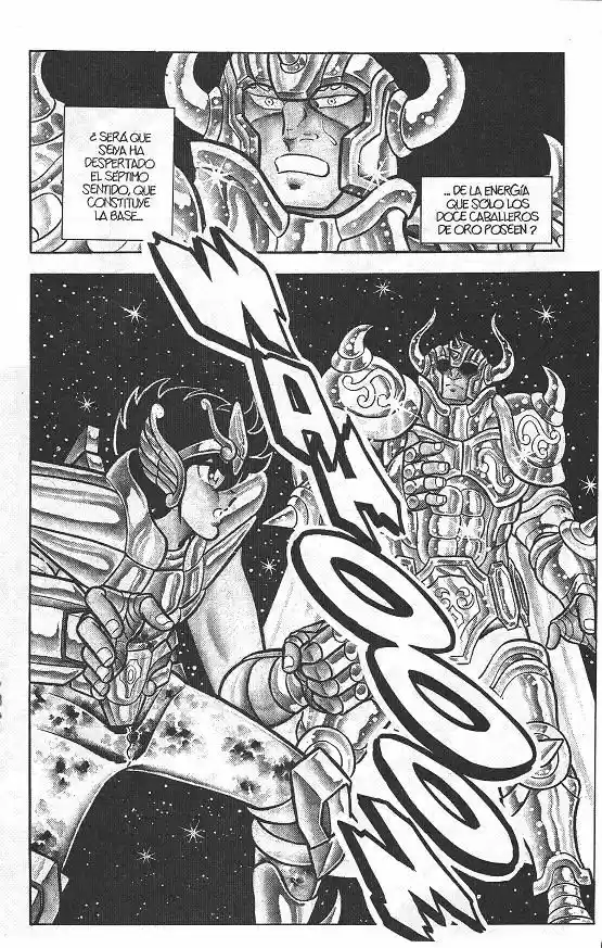Saint Seiya capítulo 44 página 16