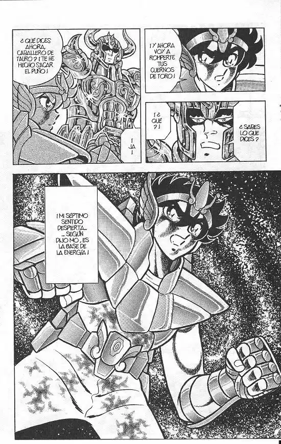 Saint Seiya capítulo 44 página 17