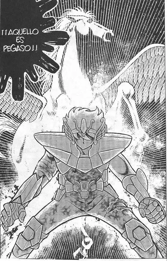 Saint Seiya capítulo 44 página 24