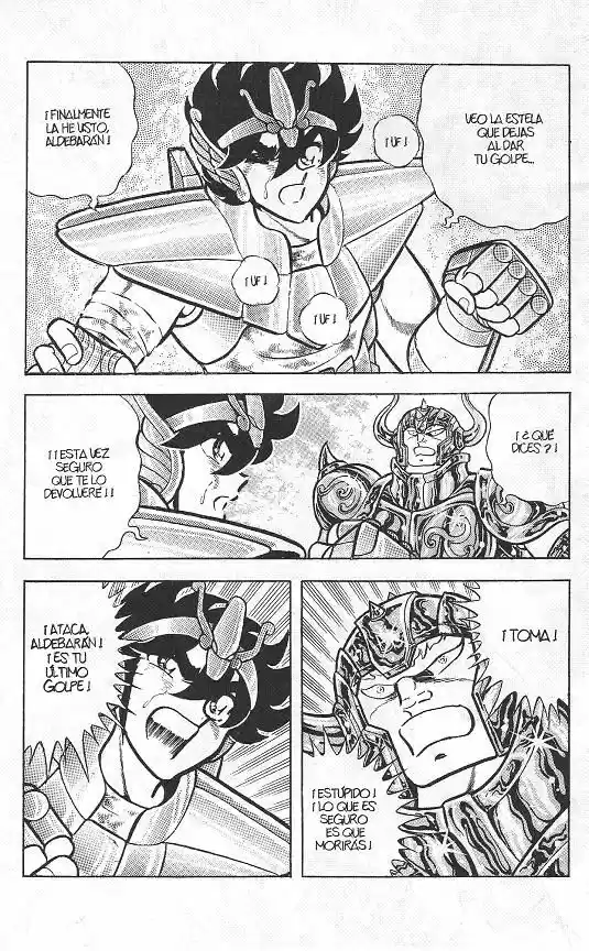 Saint Seiya capítulo 44 página 25