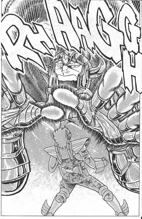 Saint Seiya capítulo 44 página 26