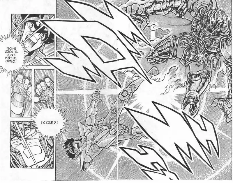 Saint Seiya capítulo 44 página 27