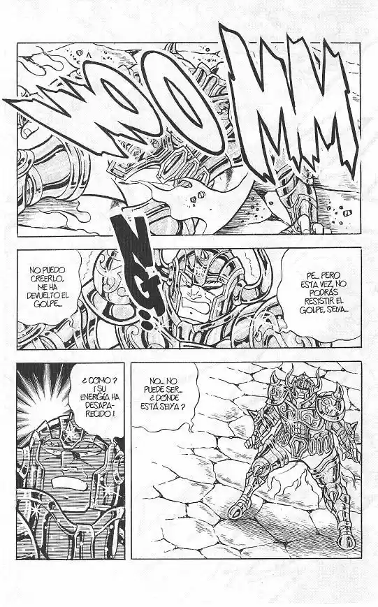 Saint Seiya capítulo 44 página 28
