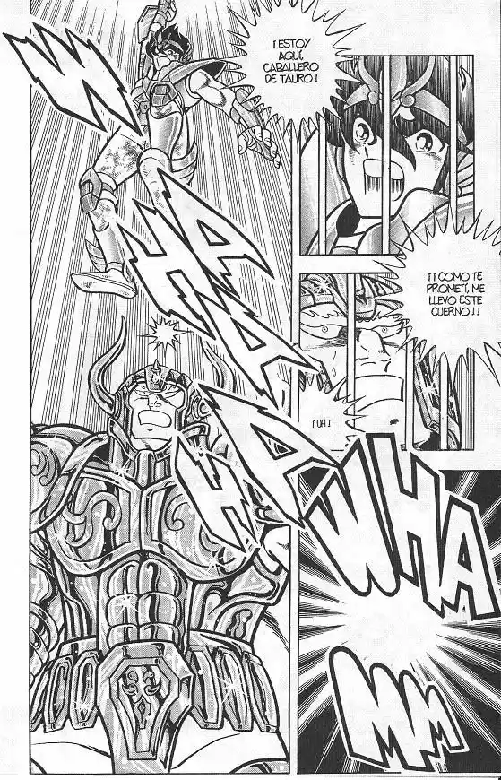 Saint Seiya capítulo 44 página 29