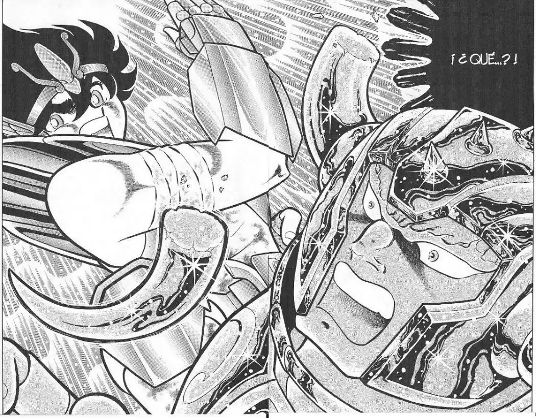 Saint Seiya capítulo 45 página 4