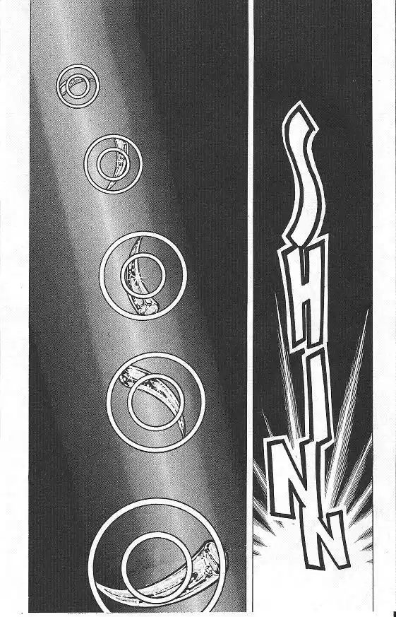 Saint Seiya capítulo 45 página 5