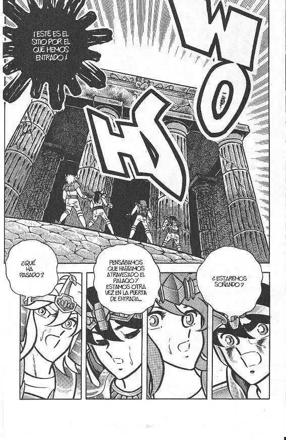 Saint Seiya capítulo 45 página 12