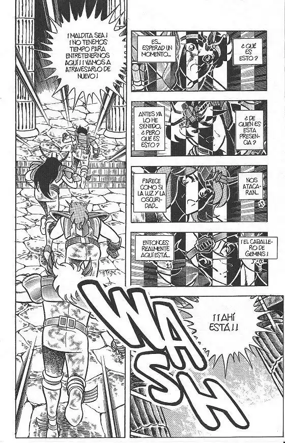 Saint Seiya capítulo 45 página 13