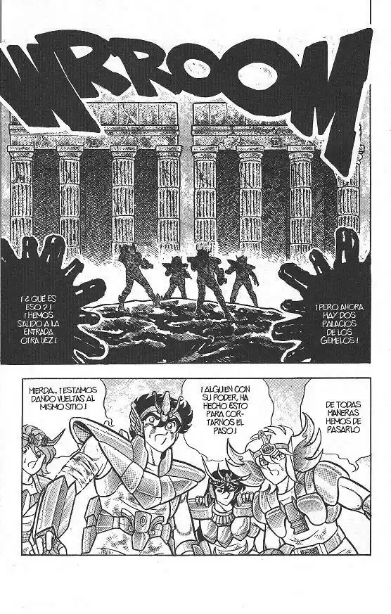 Saint Seiya capítulo 45 página 16
