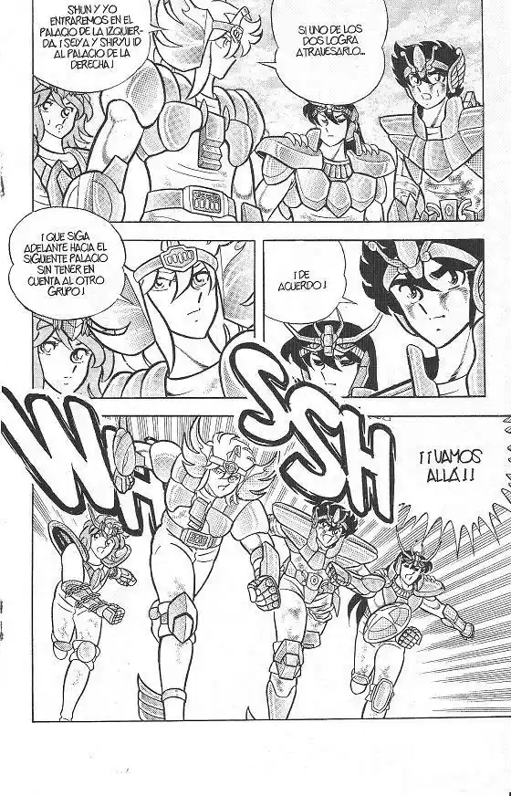 Saint Seiya capítulo 45 página 17