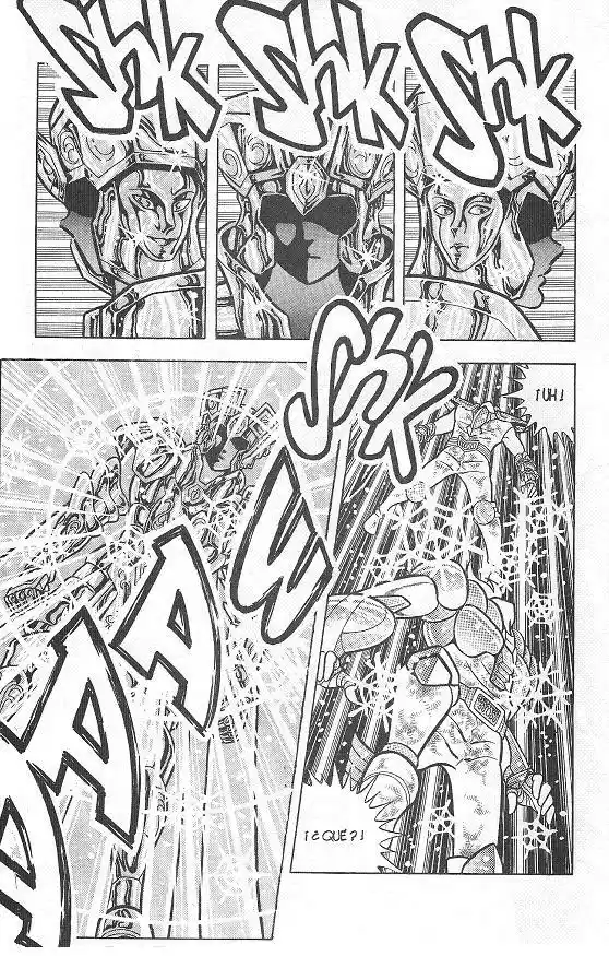 Saint Seiya capítulo 45 página 24