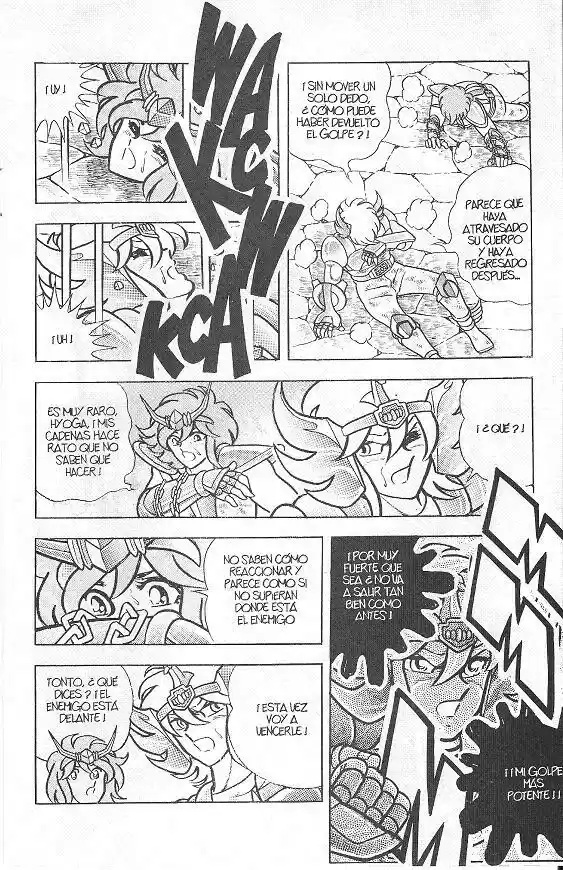 Saint Seiya capítulo 45 página 25