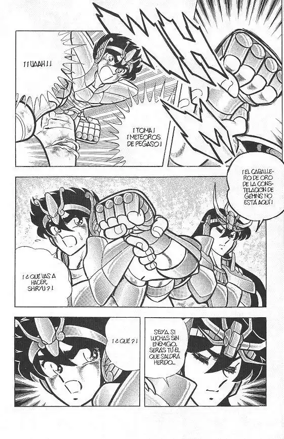 Saint Seiya capítulo 45 página 28