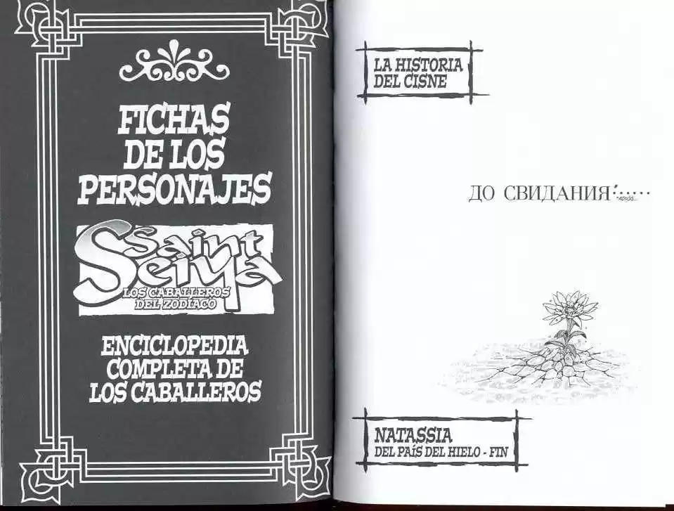 Saint Seiya capítulo 46.50 página 17