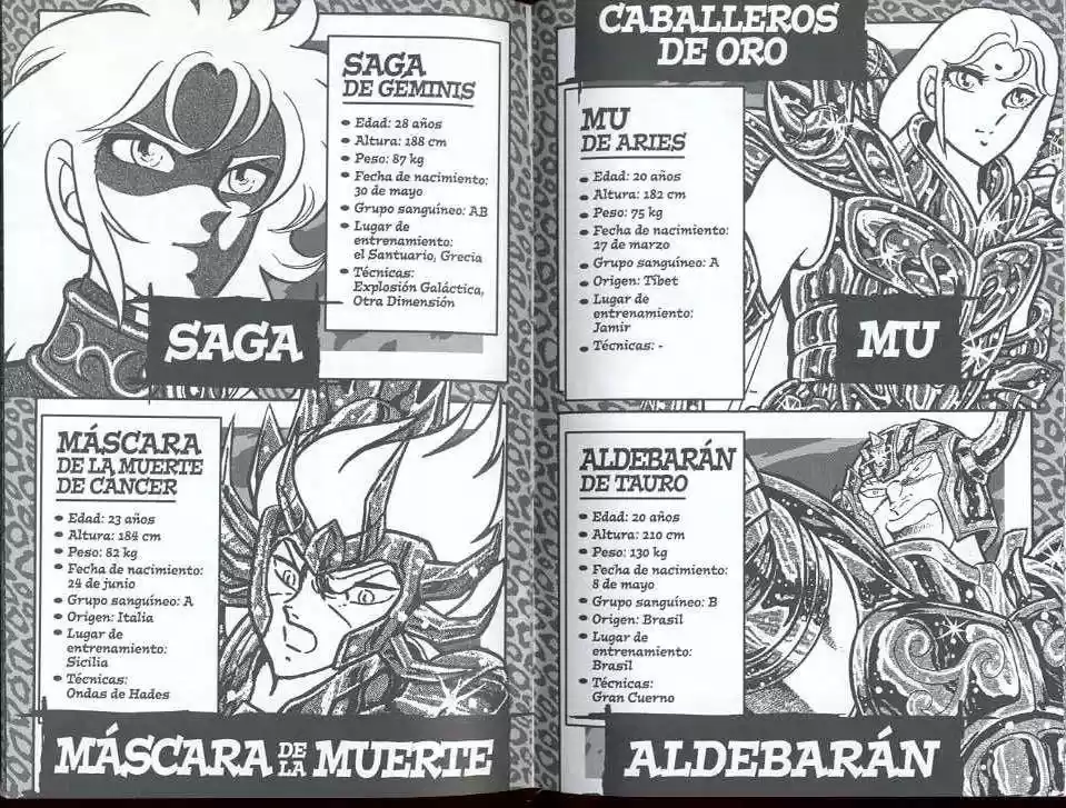 Saint Seiya capítulo 46.50 página 26