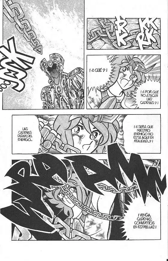 Saint Seiya capítulo 46 página 10