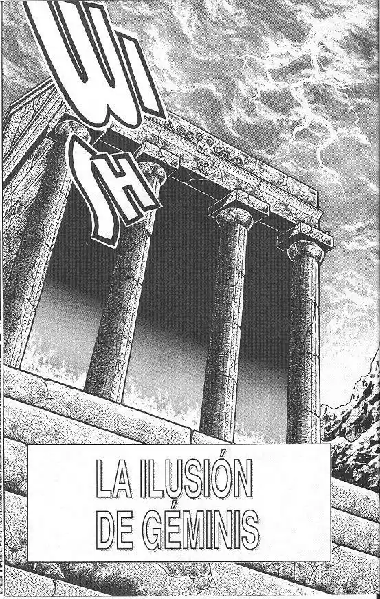 Saint Seiya capítulo 46 página 12