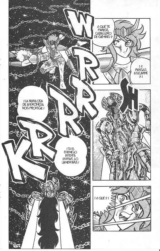 Saint Seiya capítulo 46 página 13