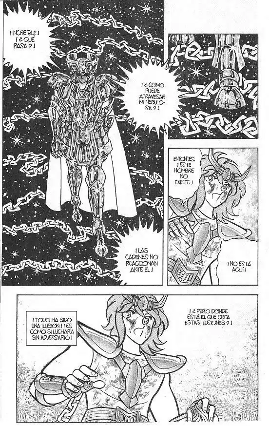 Saint Seiya capítulo 46 página 14