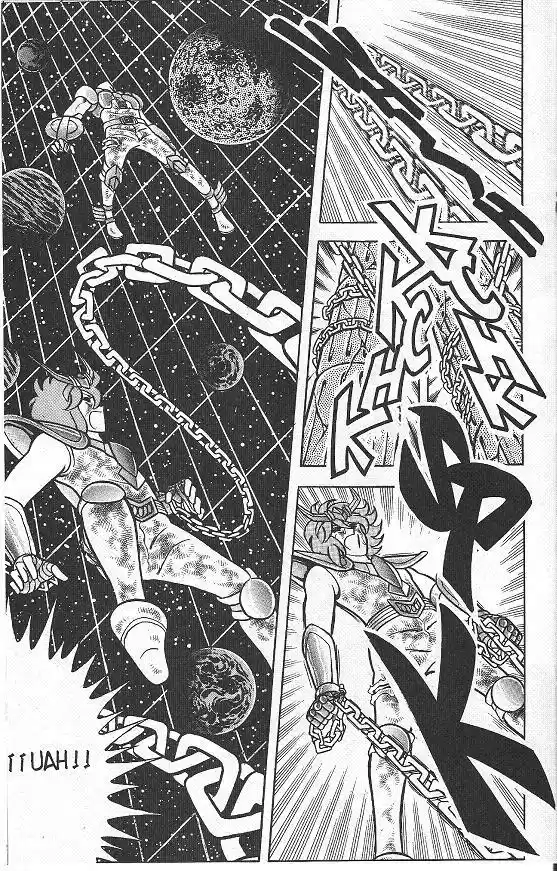 Saint Seiya capítulo 46 página 17