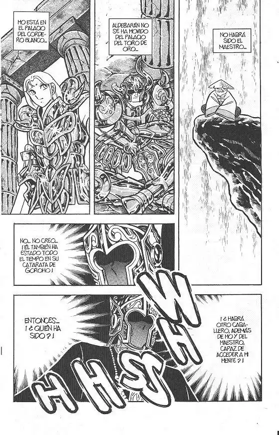 Saint Seiya capítulo 46 página 25