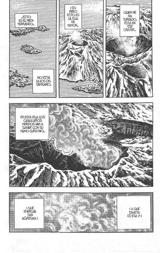 Saint Seiya capítulo 46 página 26