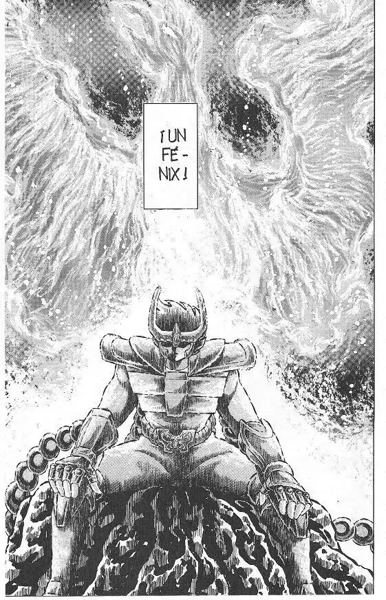 Saint Seiya capítulo 46 página 27