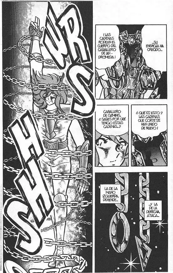 Saint Seiya capítulo 47 página 6
