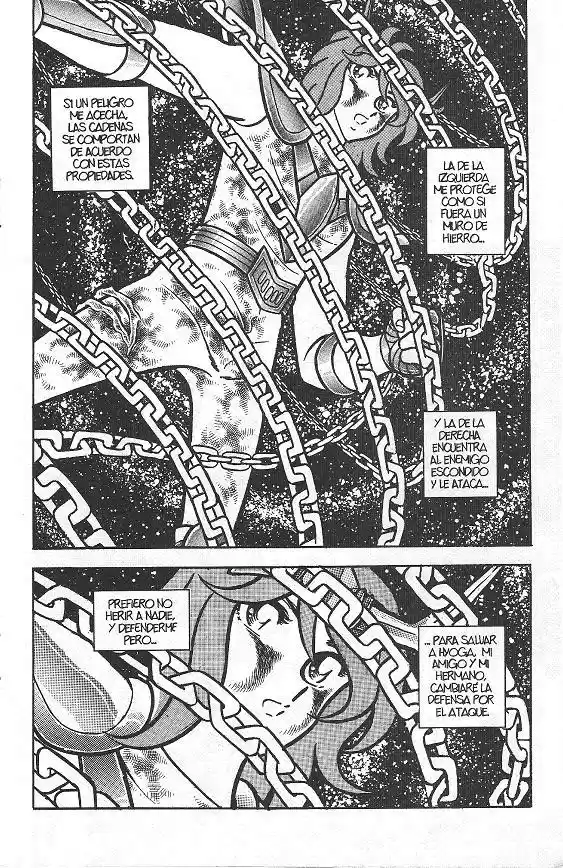 Saint Seiya capítulo 47 página 7