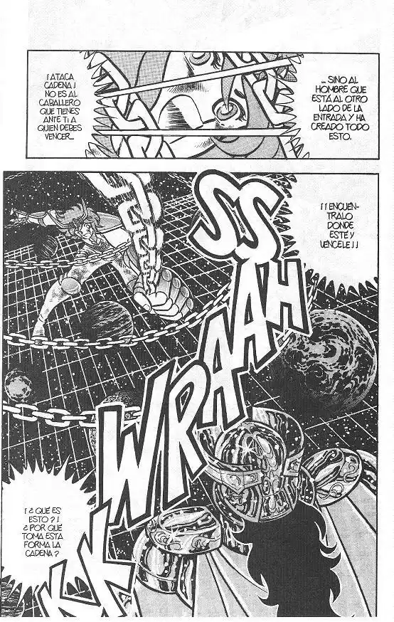 Saint Seiya capítulo 47 página 8