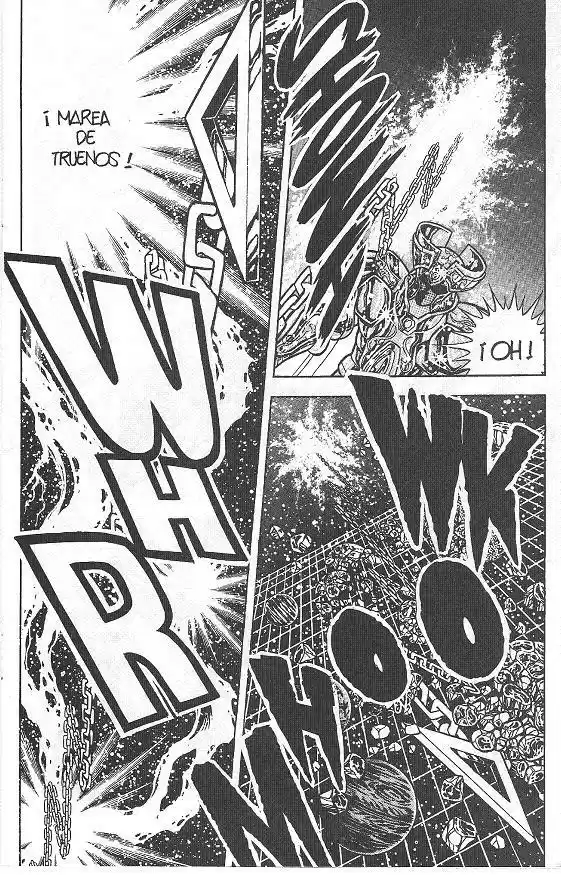 Saint Seiya capítulo 47 página 9