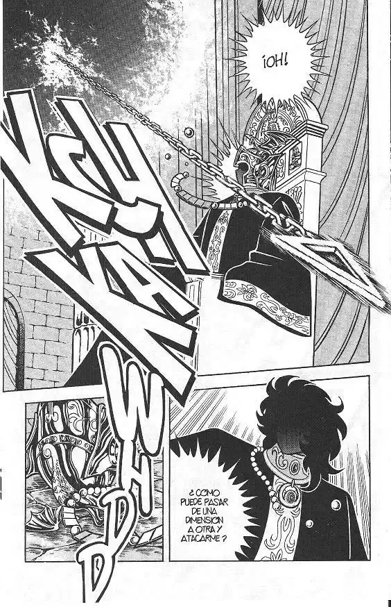 Saint Seiya capítulo 47 página 10
