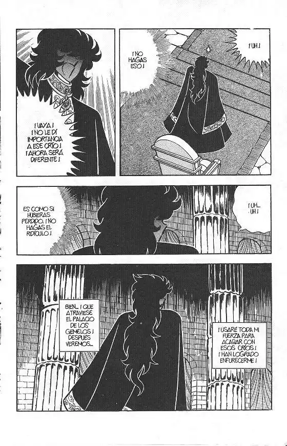 Saint Seiya capítulo 47 página 11