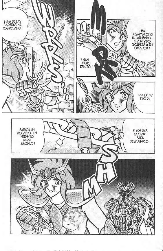 Saint Seiya capítulo 47 página 12